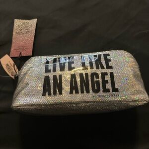 Victoria Secret Makeup Bag